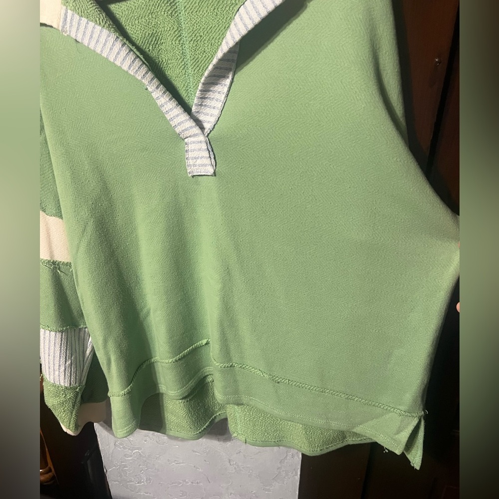 Bucket List Sweatshirt/Pullover - image 2